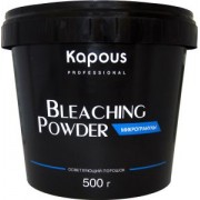 Обесцвечивающий порошок Bleaching Powder, 500 г.